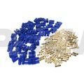 Q-C-0034  Quantum EC3 Connector Female Only 50 Pack  